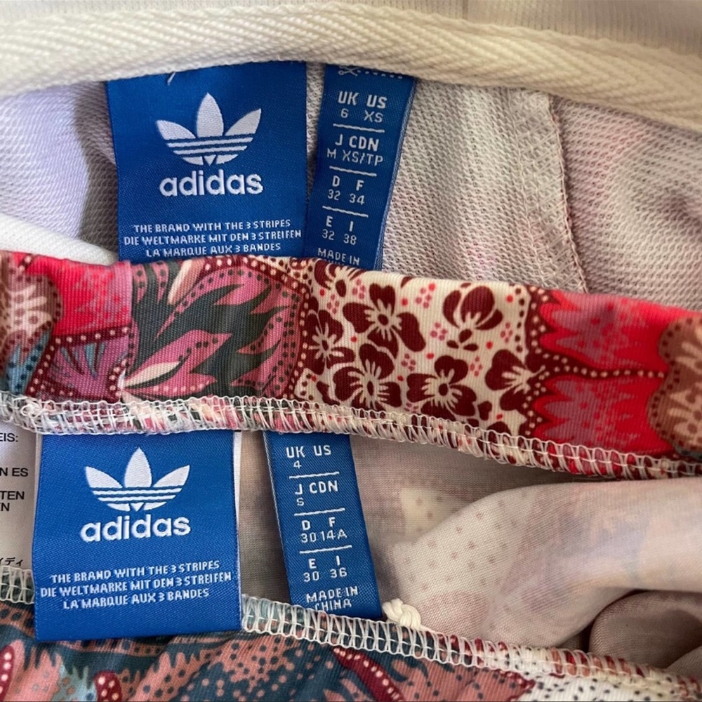 Adidas set - Picture 4 of 4